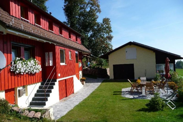 Ferienhaus Elfi