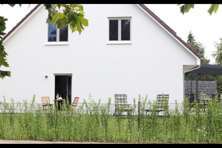 Ferienhaus Ellomi - Klausdorf