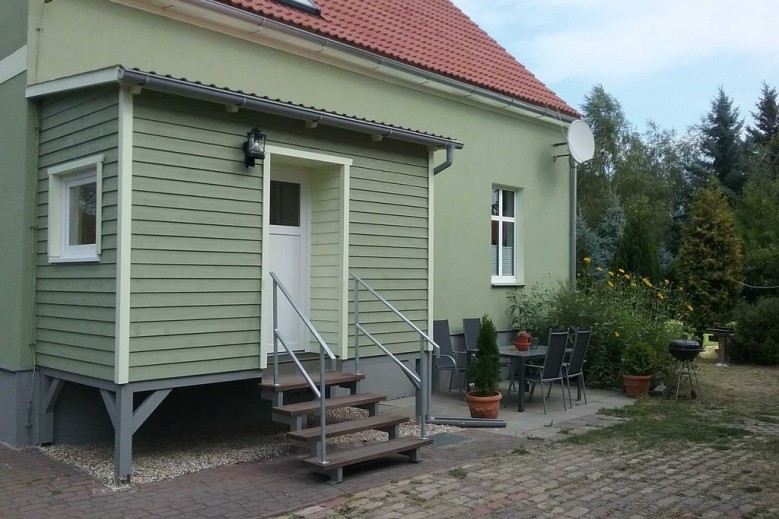 Ferienhaus Emma, Ferienwohnung  Hans