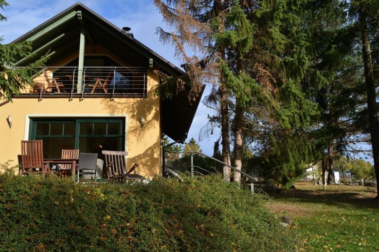 Ferienhaus Emma - Fewo 2