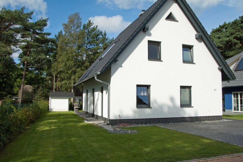 Ferienhaus EMMELY nur wenige Gehminuten zum  Stran