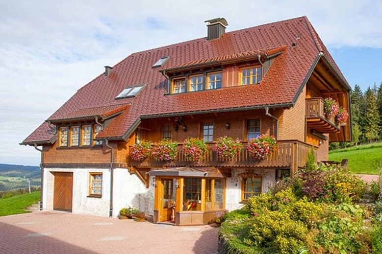 Ferienhaus Esche