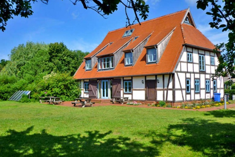 Ferienhaus Eulenhof