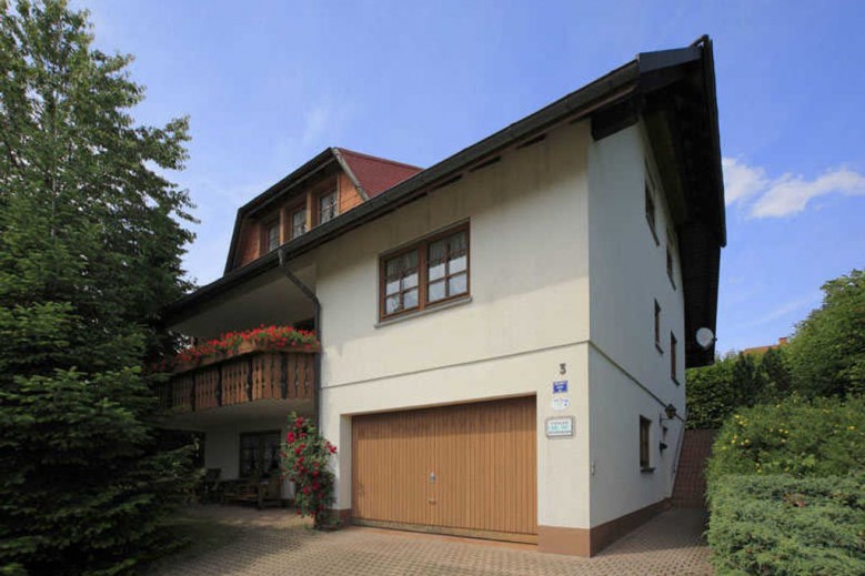 Ferienhaus Faller