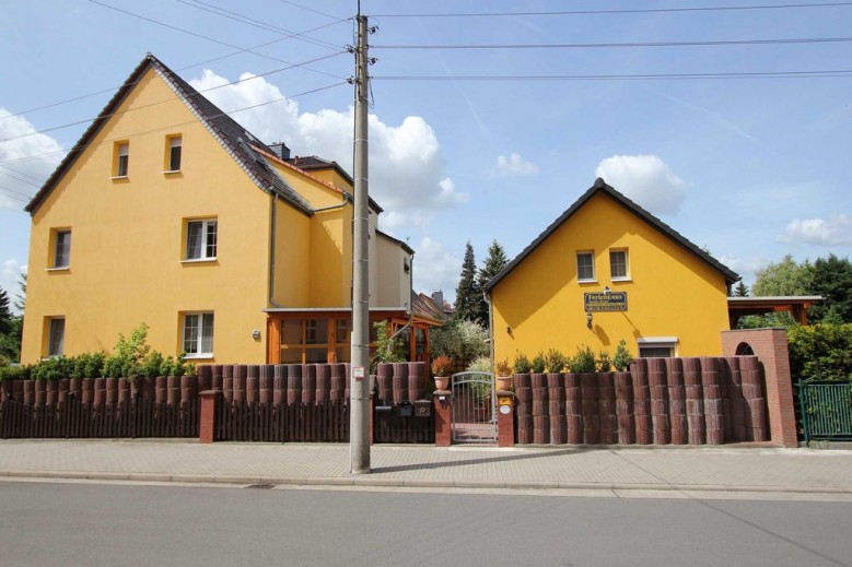 Ferienhaus Familie Berger