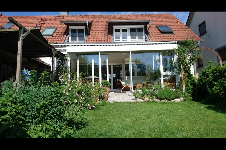 Ferienhaus Feder