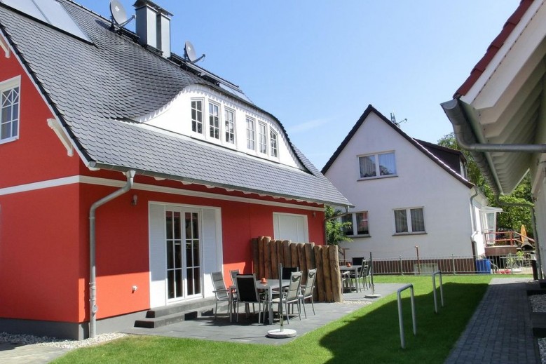 Ferienhaus FH T 1d