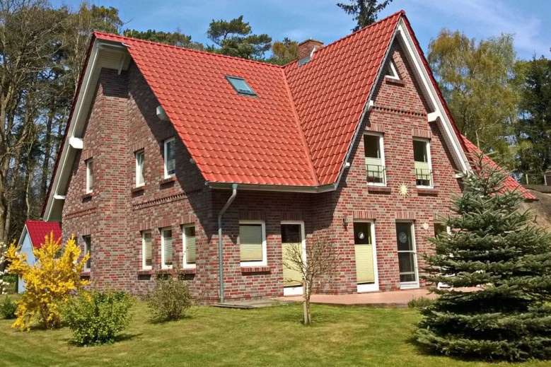 Ferienhaus Fischbein