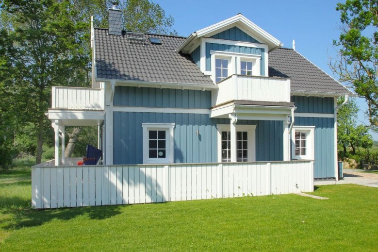 Ferienhaus Freya