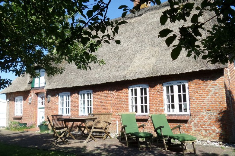 Ferienhaus Friesenkate/Krätschmer