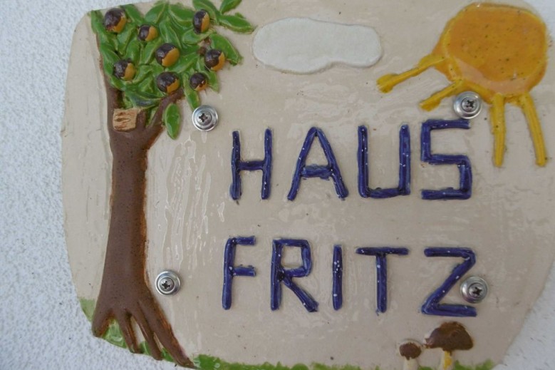 Ferienhaus Fritz