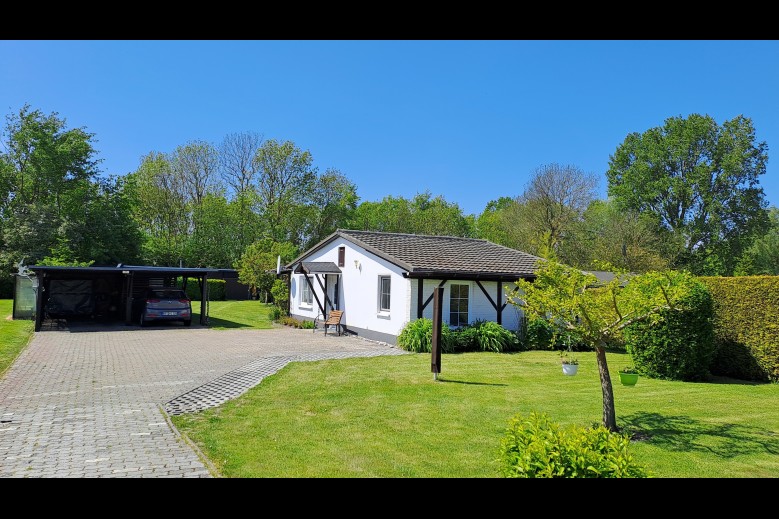 Ferienhaus Gartenidyll