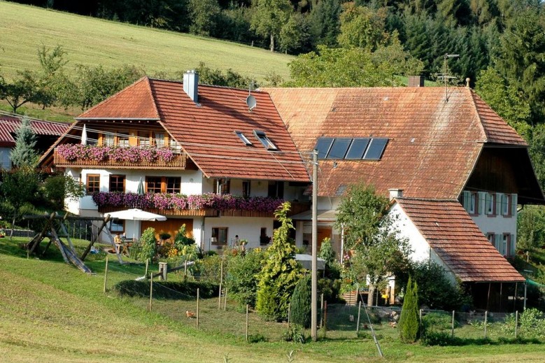 Ferienhaus Gehring