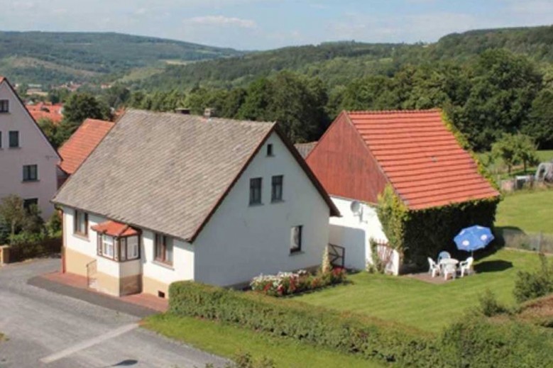 Ferienhaus Gottbehüt