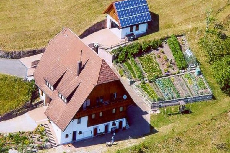 Ferienhaus Günter