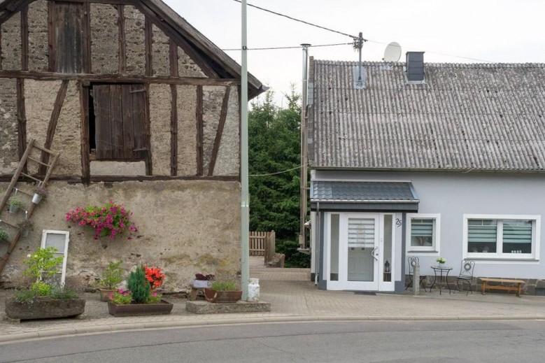 Ferienhaus Gustav