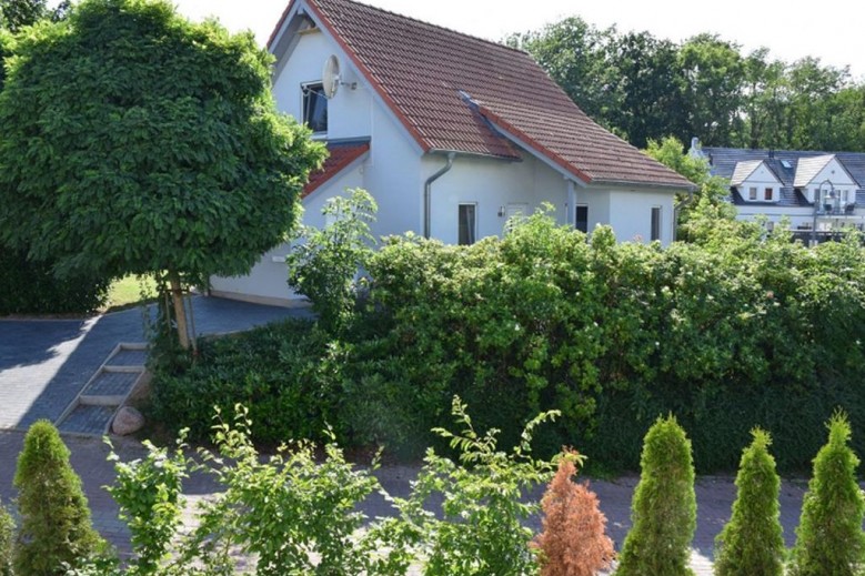 Ferienhaus Heckenrose