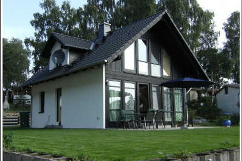 Ferienhaus Heidenholz