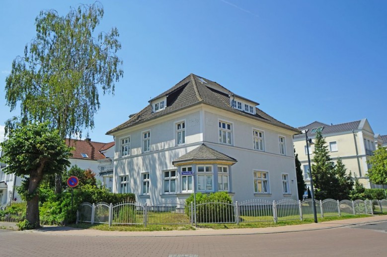 Ferienhaus Höft's Ruh