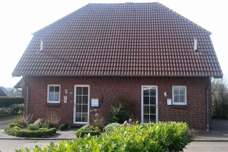 Ferienhaus Hooksiel