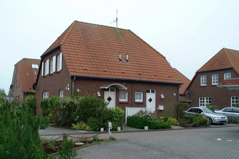 Ferienhaus Huber