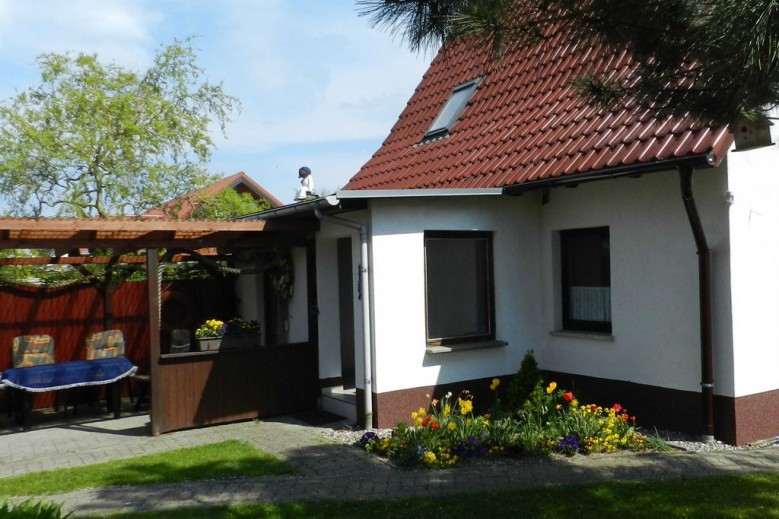 Ferienhaus I  Borchert ( 2 Bäder, 2 Schlafzimmer )