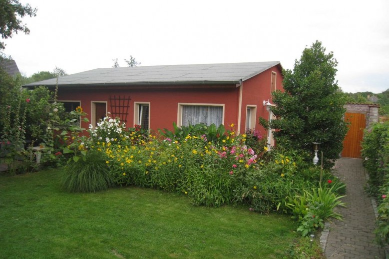 Ferienhaus in der Altstadt