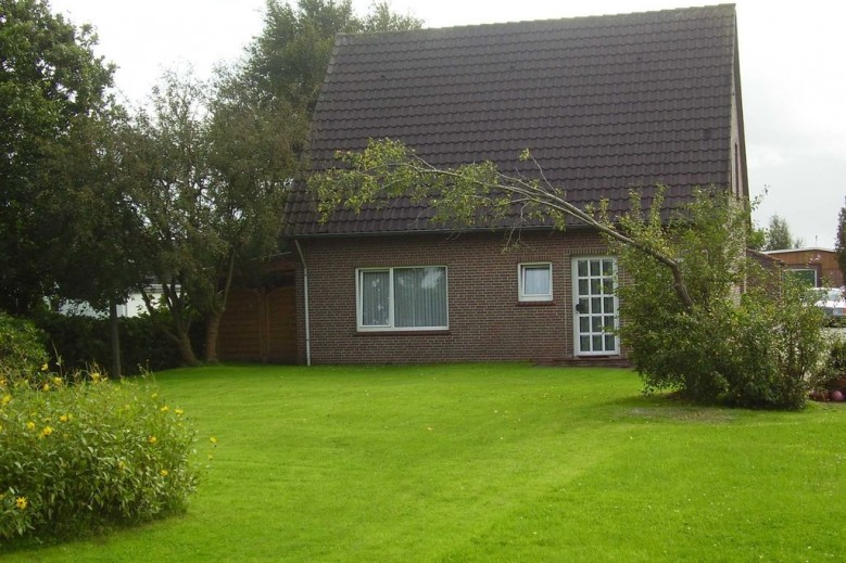 Ferienhaus in Dornumersiel 20-033a