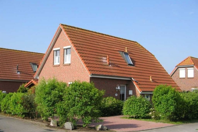 Ferienhaus in Nessmersiel 20-080a