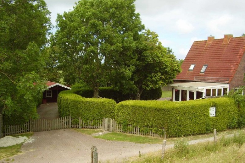 Ferienhaus in Nessmersiel 80-048b