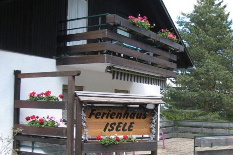 Ferienhaus Isele