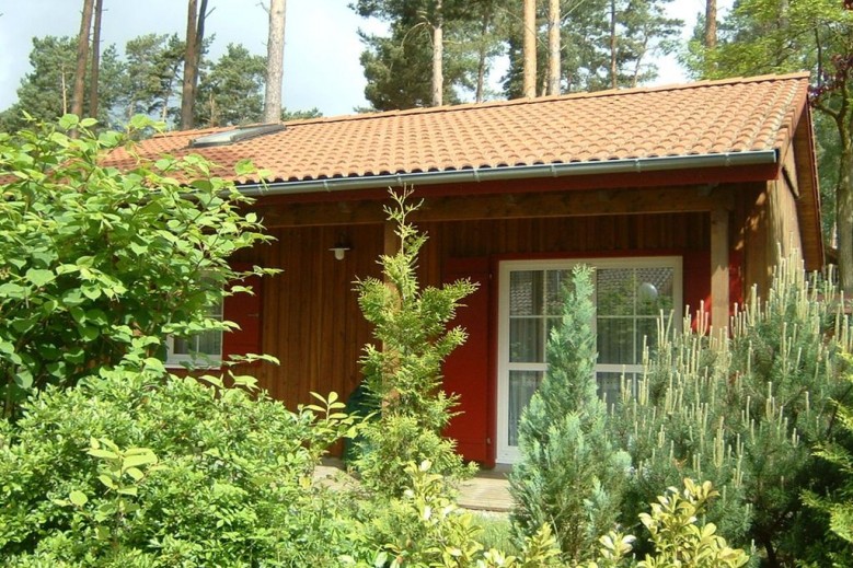 Ferienhaus Jabel 26