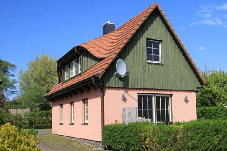 Ferienhaus Julia