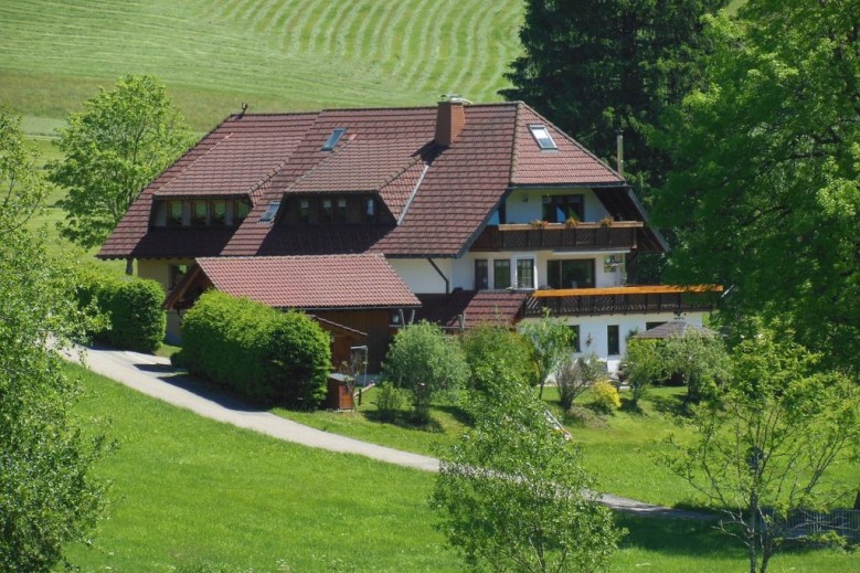 Ferienhaus Kaltenbach