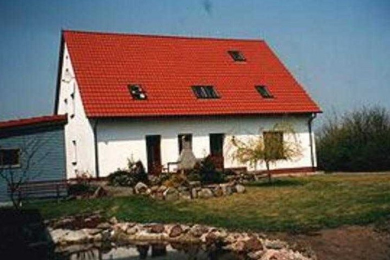 Ferienhaus Kamp Familie Diebenow