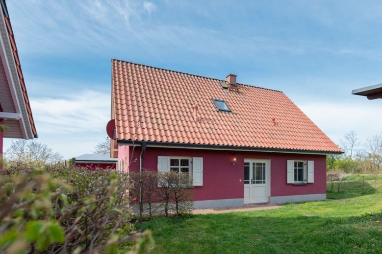 Ferienhaus Karnin B | ruhige Lage & Hund erlaubt