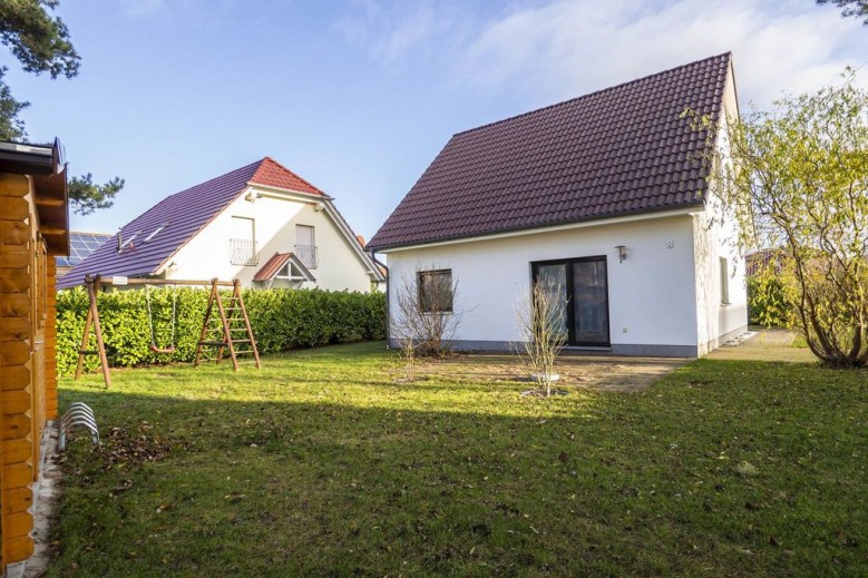 Ferienhaus Karola, Ferienwohnung 1 - EG