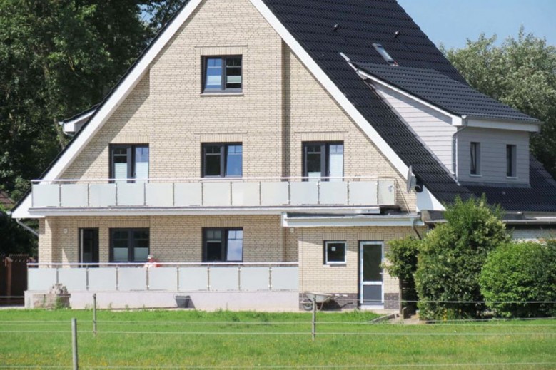 Ferienhaus Karolin