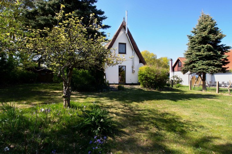 Ferienhaus Kate am Bodden