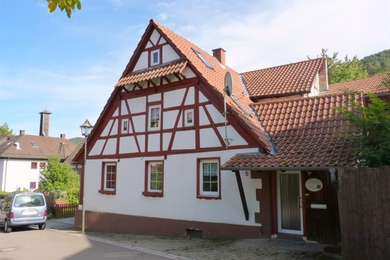 Ferienhaus Katharina