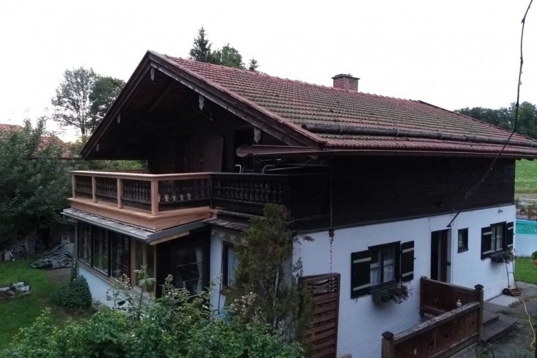 Ferienhaus Kellermann