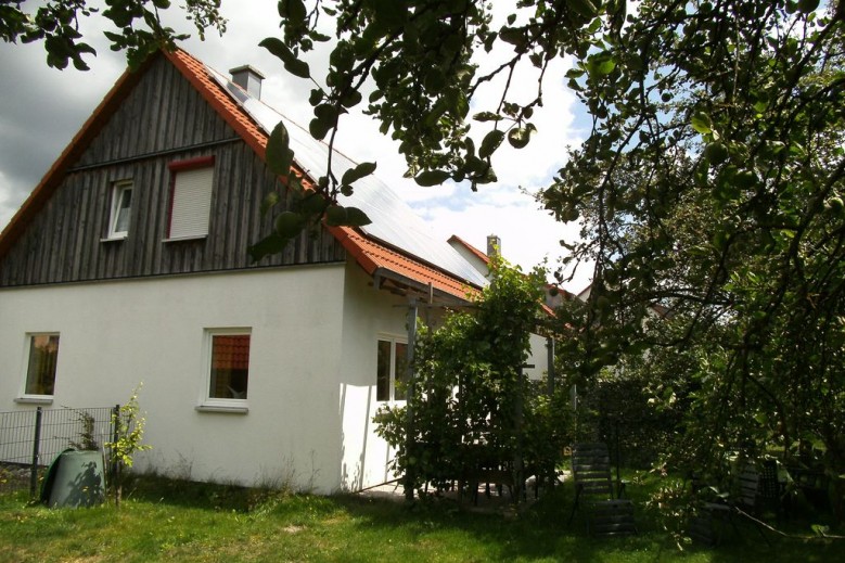 Ferienhaus Kettler I