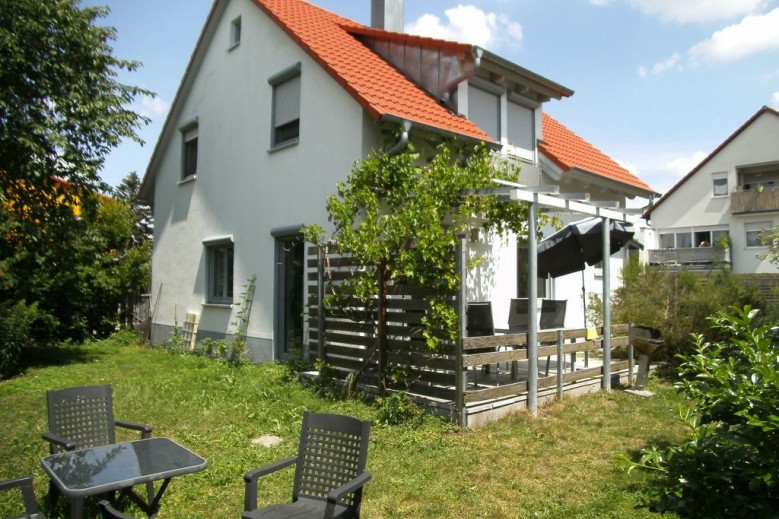 Ferienhaus Kettler II