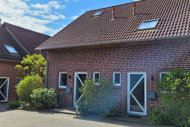 Ferienhaus Kleine Möwe