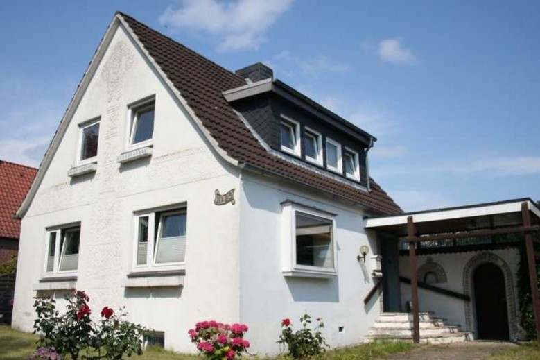 Ferienhaus Klotz