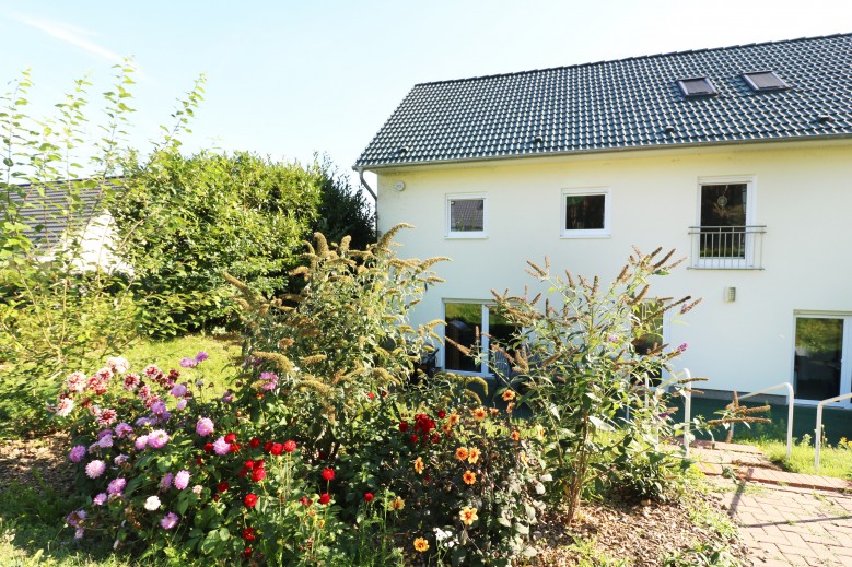 Ferienhaus  Köhler Am Walde incl. Bootsvermietung