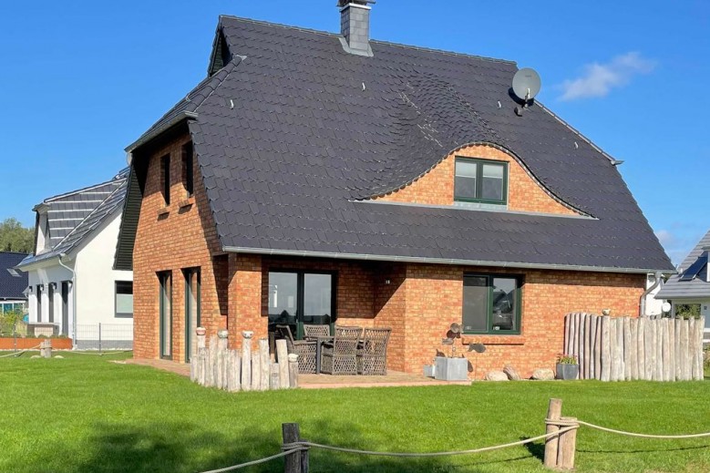 Ferienhaus Kormoran