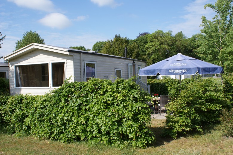 Ferienhaus Kranich