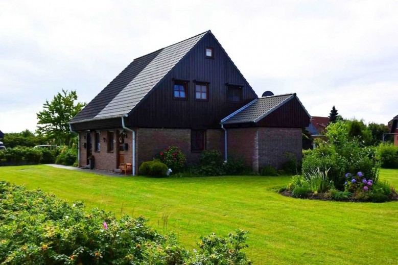 Ferienhaus Kroll Thiemen