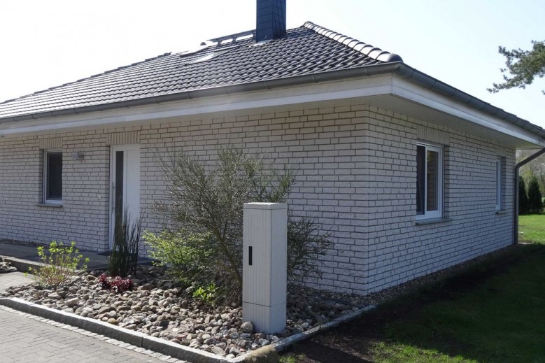 Ferienhaus Lachmöwe Karlshagen auf Usedom